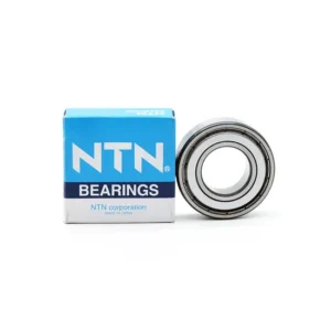 6060 Deep Groove Ball Bearing for Auto Parts - Timken NSK Koyo NTN