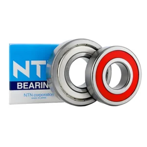 NSK 6032 Deep Groove Ball Bearing Low Vibration RS/ZZ
