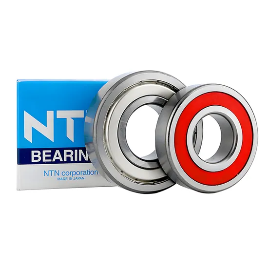 NSK 6032 Deep Groove Ball Bearing Low Vibration RS/ZZ