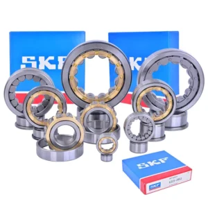 6036m Deep Groove Ball Bearing Low Vibration Durable