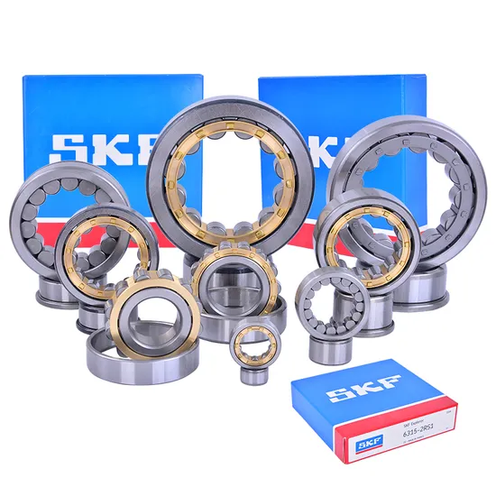 6036m Deep Groove Ball Bearing Low Vibration Durable