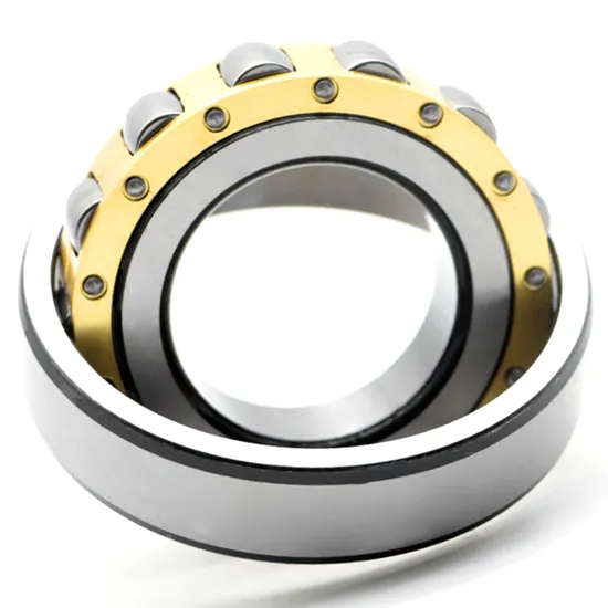 Japan Brand N2222e NJ2222e Cylindrical Roller Bearing