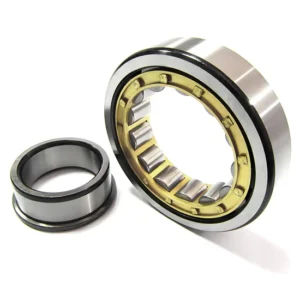 High Precision Lmek8-25uu Flange Linear Bearings