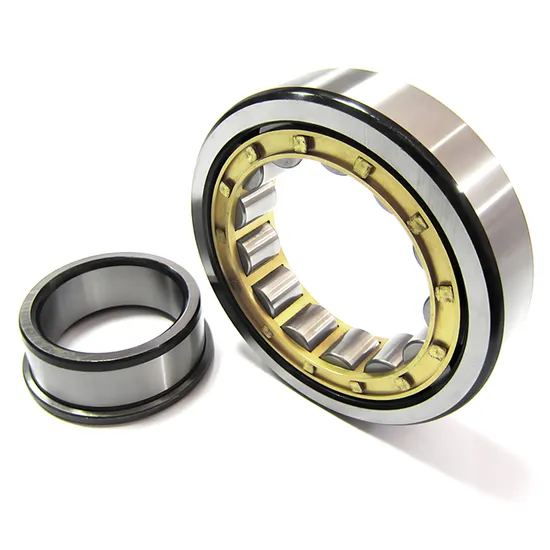 High Precision Lmek8-25uu Flange Linear Bearings