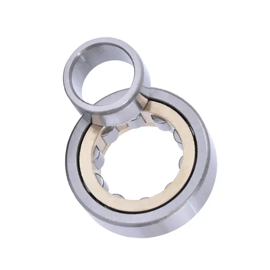 NSK Tapered Roller Bearings 32905 32005 33005 30205 High Quality