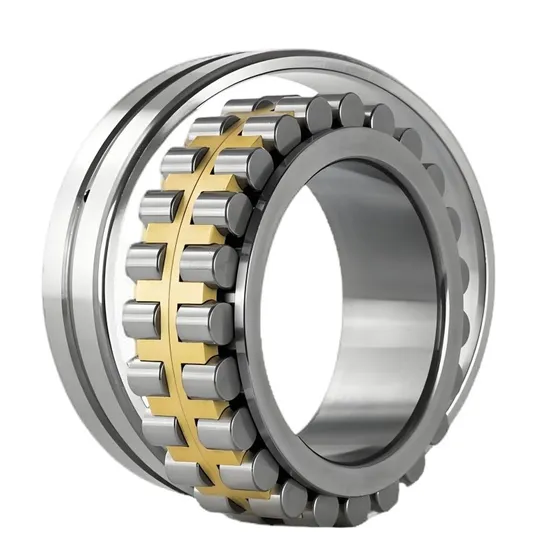 Hard Mountings Cylindrical Roller Bearing Nn3022K Nn3024K Nn3026K
