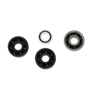 Deep Groove Ball Bearing for Auto/Industrial Machinery Parts