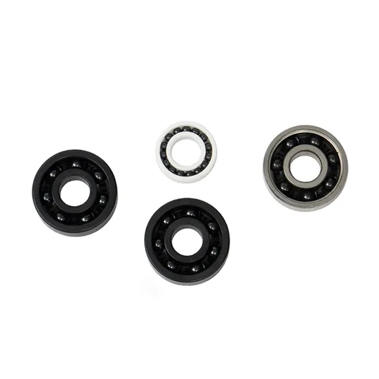 Deep Groove Ball Bearing for Auto/Industrial Machinery Parts
