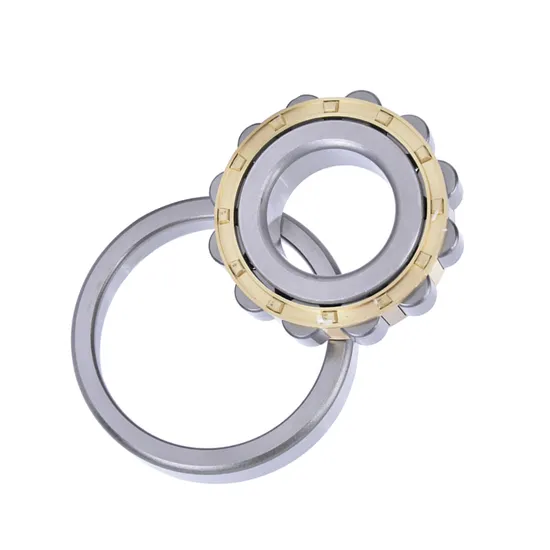 BDL HR32221J-HR32226J Tapered Roller Bearings for Auto Mill Mine