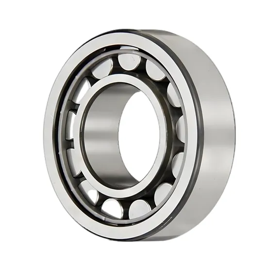 LMF8SUU/LMF8/10/12UU CNC Linear Bearing Flange Block