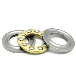 High-Quality Thrust Ball Bearing 51112-51413 Factory Direct Sale