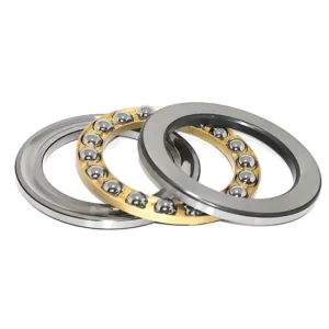 High-Quality Thrust Ball Bearings 51412 51113 51213 51313 51413 51114 51214