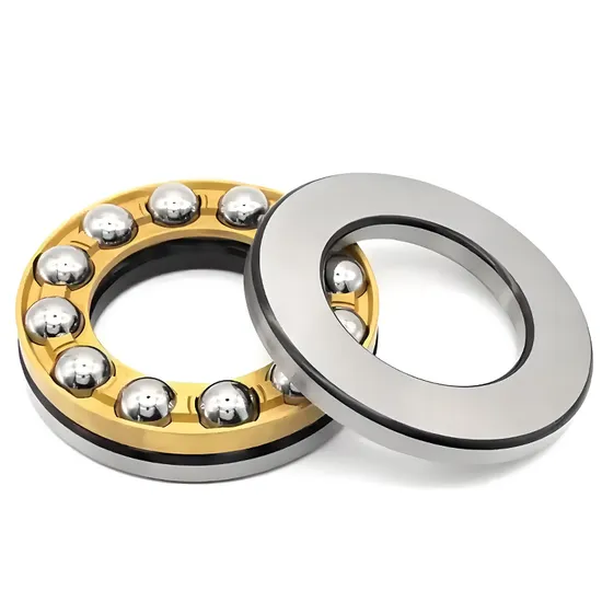 Bdl 23120-23128cak W33 Self-Aligning Roller Bearings