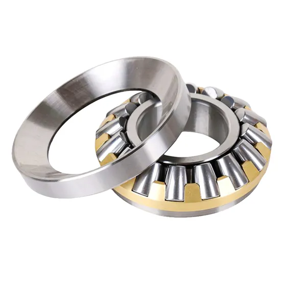29352m/e/D Locomotive Thrust Self-Aligning Roller Bearing High Quality