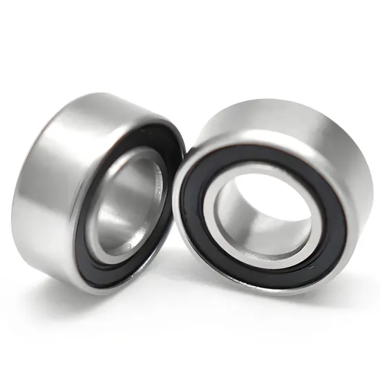 NSK Nup2218em 2219em 2220em Cylindrical Roller Bearing