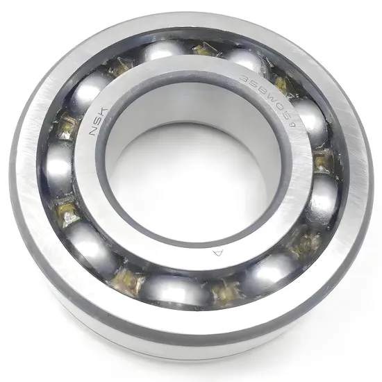 NSK NTN Cylindrical Roller Bearing Nu2226em Nu2228em Nu2230em High Quality
