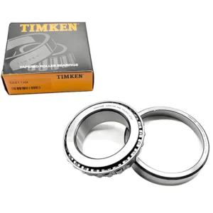 High Quality 6205-2RS 6205zz Deep Groove Ball Bearing