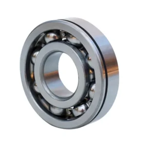 6000 6001 6002 Deep Groove Ball Bearing High Quality
