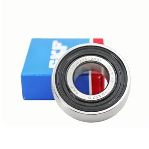 NSK 6201 6202 6300 Motorcycle Deep Groove Ball Bearings