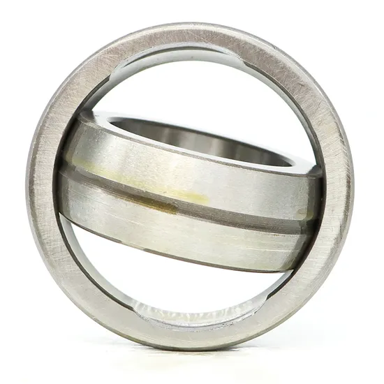 21317-21324CAK W33 Self-Aligning Roller Bearings
