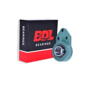 Bdl N305 Cylindrical Roller Bearing Machine Tool Spindle