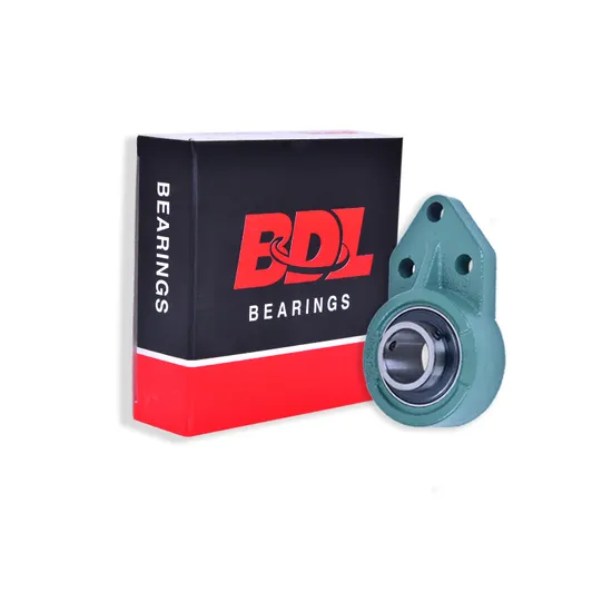 Bdl N305 Cylindrical Roller Bearing Machine Tool Spindle