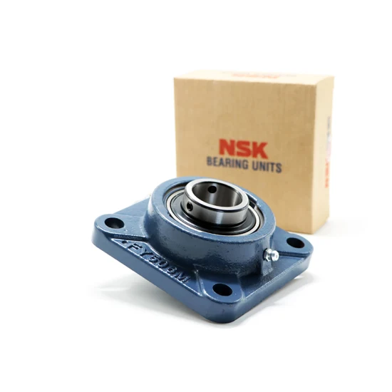 51103 51203 Thrust Ball Bearing for Lifting Jack