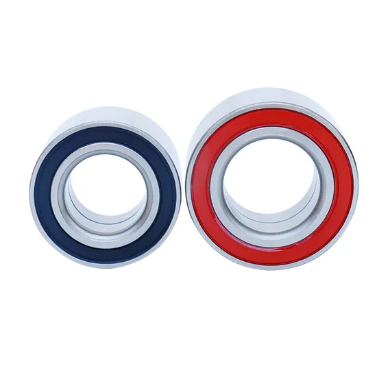 51208-51211 Thrust Ball Bearings Durable Long-Life