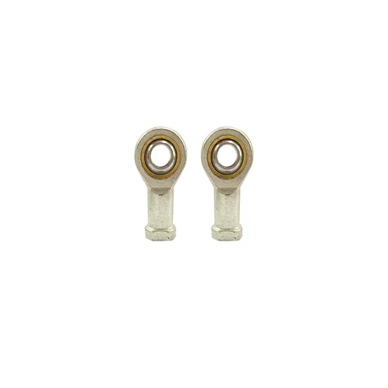 China High-Quality SKF 51116 51117 51118 Thrust Ball Bearing