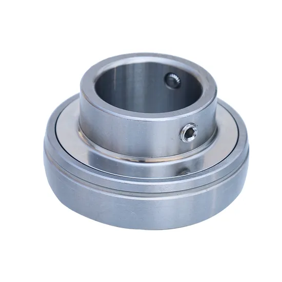 UC215-48 Pillow Block Bearing Insert High Quality
