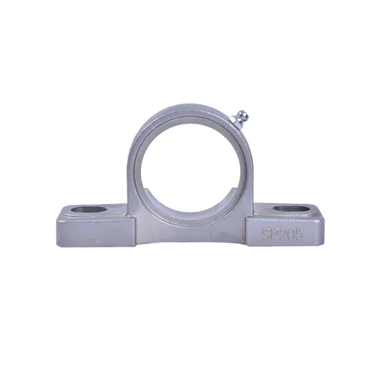 S604-S606 Stainless Steel Deep Groove Ball Bearing High Precision Low Noise
