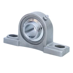 S6309 S6310 Stainless Steel Deep Groove Ball Bearing High Precision Low Noise