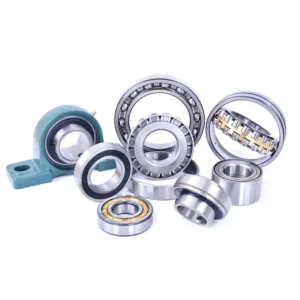 Spherical Roller Bearing 22216 22217mbk/W33 Self-Aligning