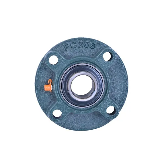 NJ2305E Cylindrical Roller Bearing for Reduction Gearbox