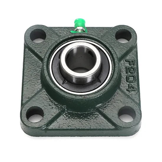 UC328 Pillow Block Bearing UCP UCF High Quality Insert