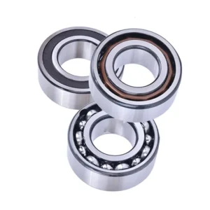 23232-23248ek W33 Self-Aligning Roller Bearings High Quality