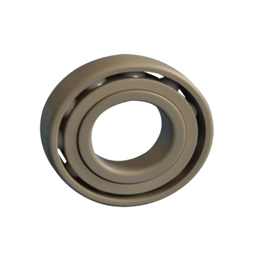 Bdl 24160-24176cc W33 Self-Aligning Roller Bearing
