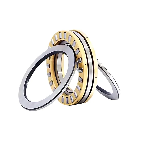 Geem100/110/120es-2RS Spherical Plain Bearing China Price