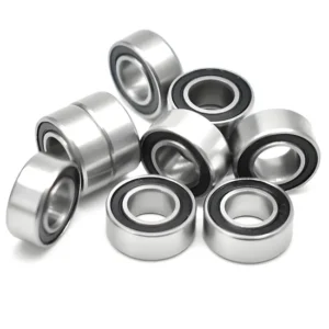 Bdl NJ217em NJ218em NJ219em Cylindrical Roller Bearing
