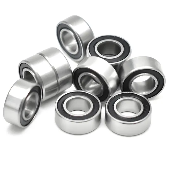 Bdl NJ217em NJ218em NJ219em Cylindrical Roller Bearing