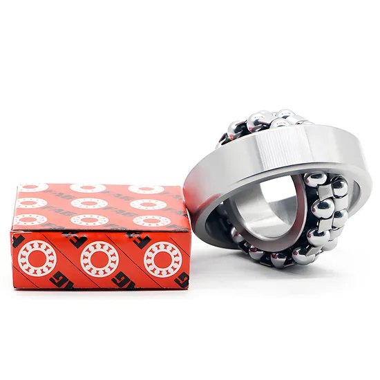 NACHI Nup202em Nup203em Nup204em Cylindrical Roller Bearing