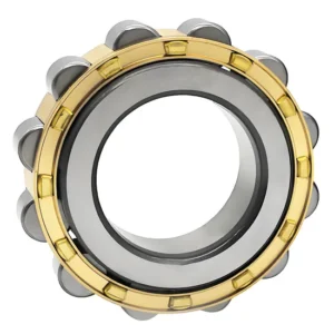 NJ205 NJ206 NJ208 NJ210 Single Row Cylindrical Roller Bearings