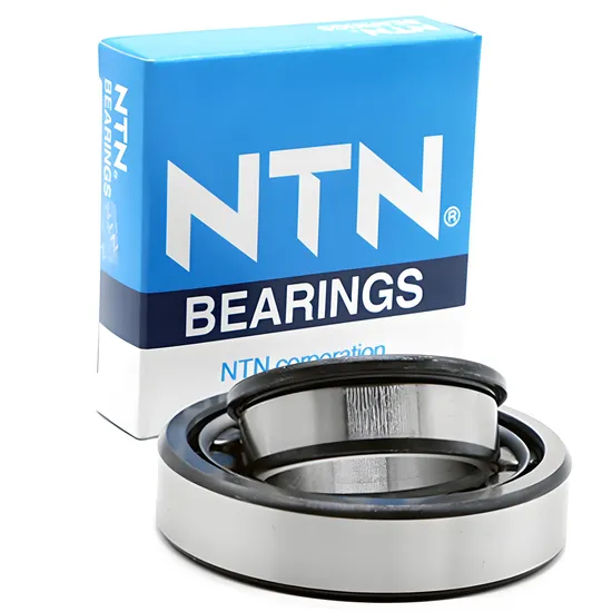 6013 2RS Zz High Precision Deep Groove Ball Bearing