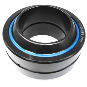 NACHI Timken Qj252m Qj256m Angular Contact Ball Bearing