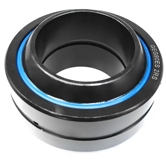 NACHI Timken Qj252m Qj256m Angular Contact Ball Bearing