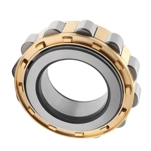 High Quality LMEK/LMEF Linear Bearings with Flange Block