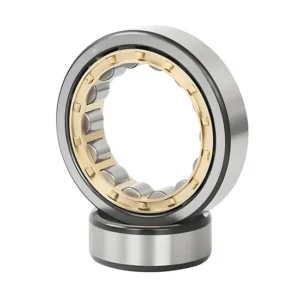 N208em NJ208em NF208em NU208em NUP208em High Precision Cylindrical Roller Bearing