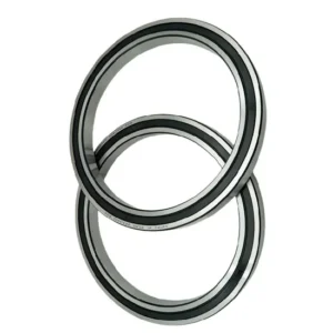 Deep Groove Ball Bearing 6000-6400 Series Auto Parts