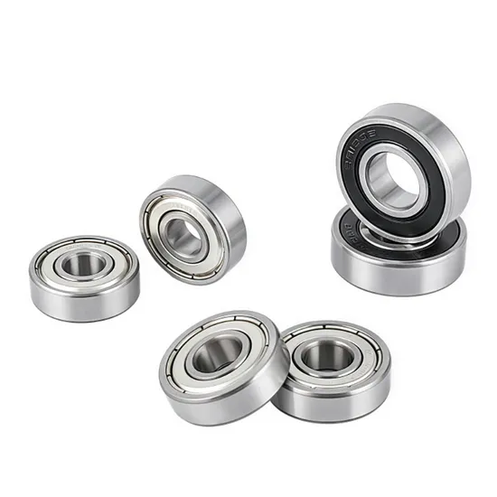 Hiwin HGH20/25/30ha Linear Rail Bearings for Printer