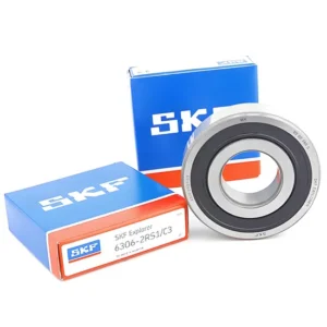 61821 Deep Groove Ball Bearing Long-Lived High Quality
